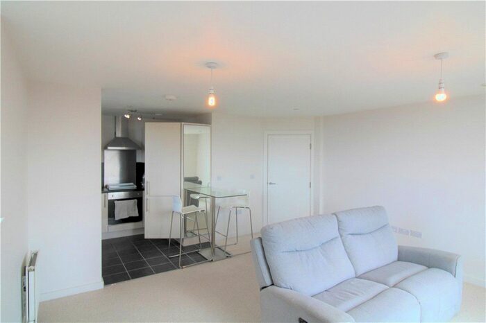 1 Bedroom Flat To Rent In The Heights, St. Johns Street, Bedford, MK42