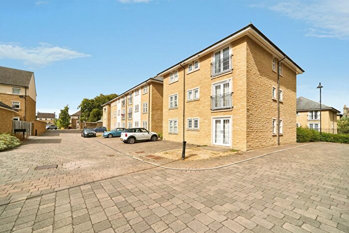 1 Bedroom Flat For Sale In Clifford Drive, Menston, Ilkley, LS29