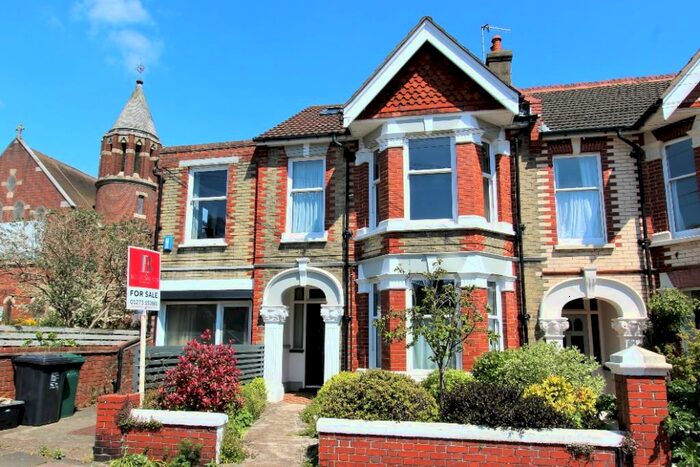3 Bedroom Maisonette To Rent In Ditchling Road, BN1
