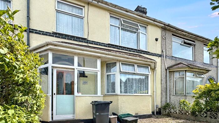4 Bedroom Terraced House To Rent In Glenfrome Road, Eastville, Bristol, Xe, Gb, BS5