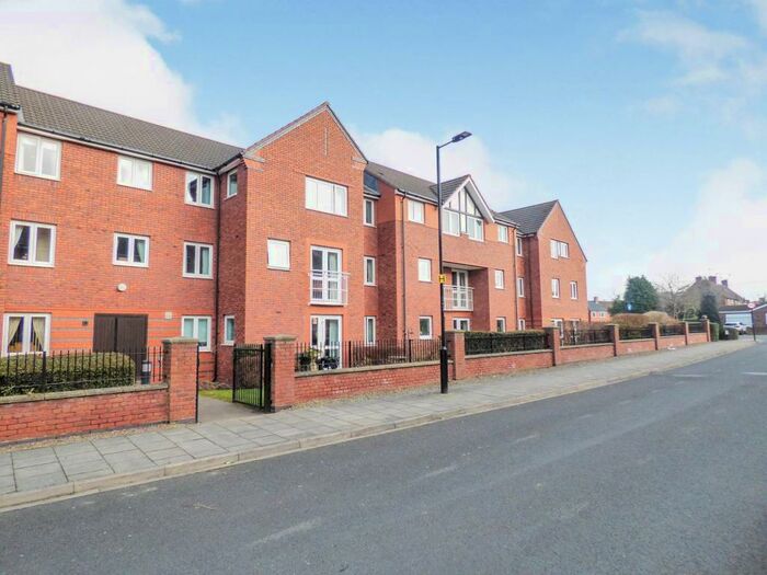 1 Bedroom Flat To Rent In Highbridge, Gosforth, Newcastle Upon Tyne, Tyne And Wear, NE3
