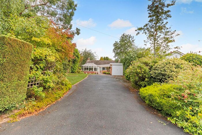 3 Bedroom Bungalow For Sale In Redmarley, Gloucester, GL19