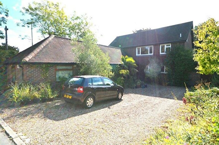 4 Bedroom House To Rent In Watling Street, Watling Street, St Albans, AL1