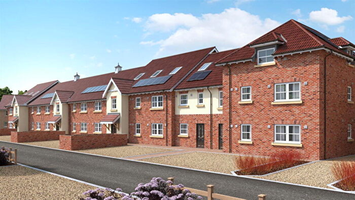 3 Bedroom Property To Rent In Finch Drive, Watton, Thetford, IP25