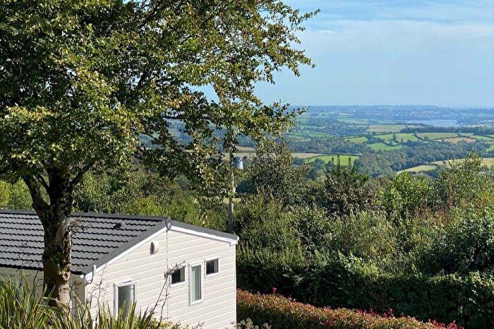 2 Bedroom Lodge For Sale In Victory Park View Lodge, Tamar View Holiday Park, St. Anns Chapel, Gunnislake, Cornwall, PL17