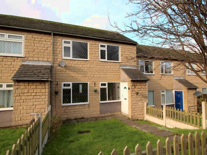 2 Bedroom Terraced House To Rent In Ebenezer Street, Glossop, Derbyshire, SK13