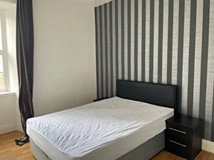 2 Bedroom Flat To Rent In Castlehill, City Centre, Aberdeen, AB11
