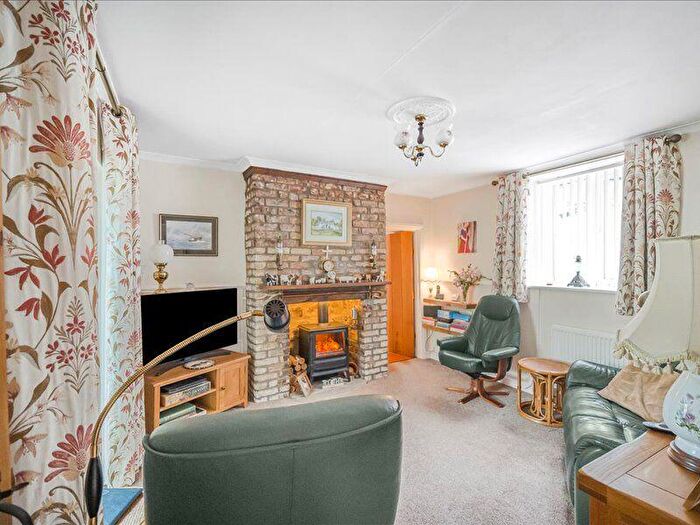 2 Bedroom Semi-Detached House For Sale In Varteg Terrace, Pontypool, NP4