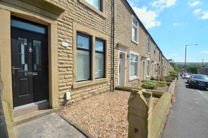 3 Bedroom Terraced House To Rent In Dill Hall Lane, Accrington, BB5