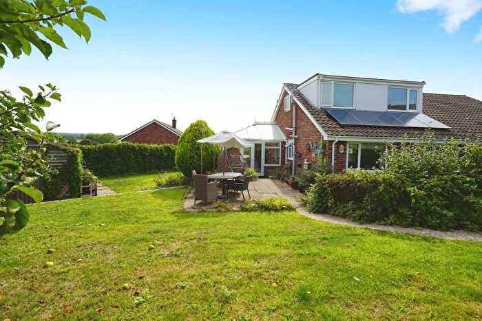 4 Bedroom Bungalow For Sale In Nevill Road, Uckfield, East Sussex, TN22