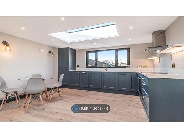 1 Bedroom Flat To Rent In Chaldon Road, London, SW6