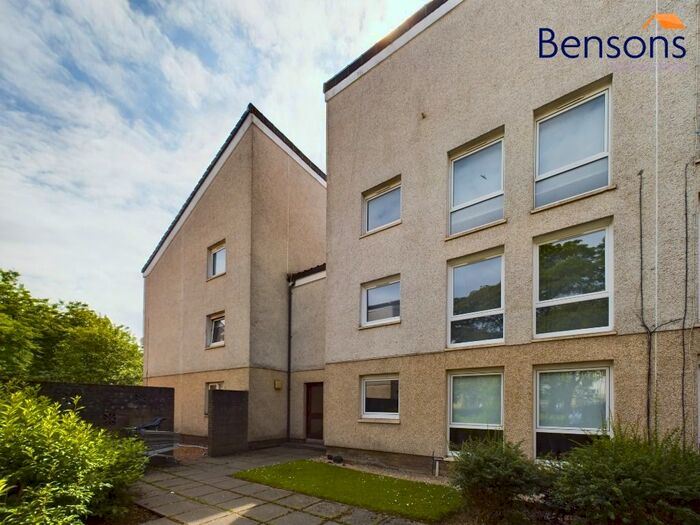 2 Bedroom Flat To Rent In Main Street, East Kilbride, South Lanarkshire, G74