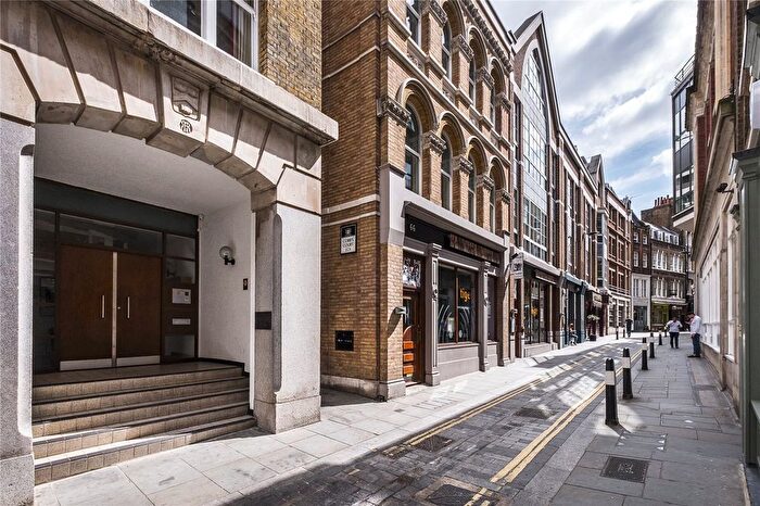2 Bedroom Flat For Sale In Carter Lane, London, EC4V