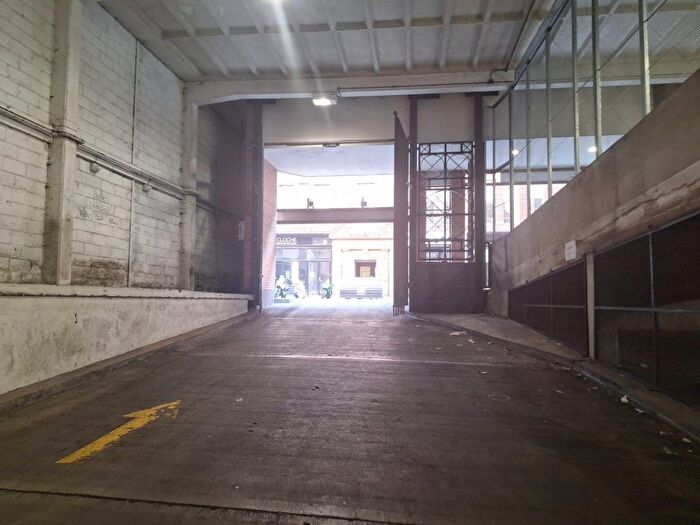 Land For Sale In Albion Street, Glasgow, G1