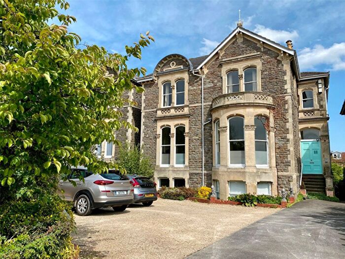8 Bedroom Detached House For Sale In Upper Belgrave Road, Clifton, Bristol, BS8