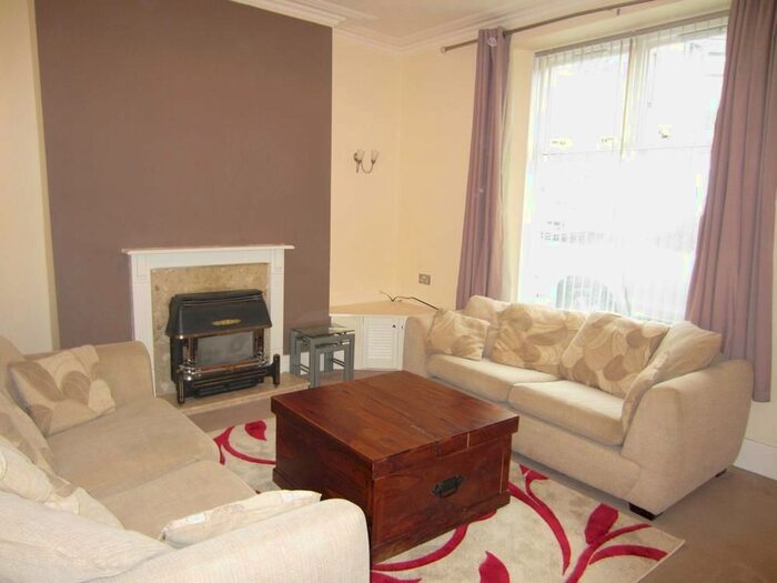 1 Bedroom Flat To Rent In Elmfield Avenue, Aberdeen, AB24