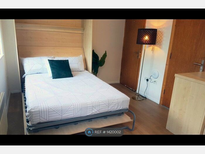 Studio To Rent In Rufford Street, London, N1