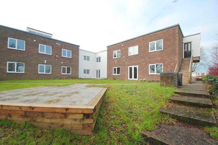 2 Bedroom Flat To Rent In Penn Grove, Norwich, NR3
