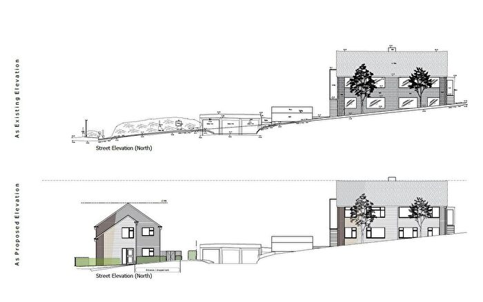 Land For Sale In Harley Way, St. Leonards-On-Sea, TN38