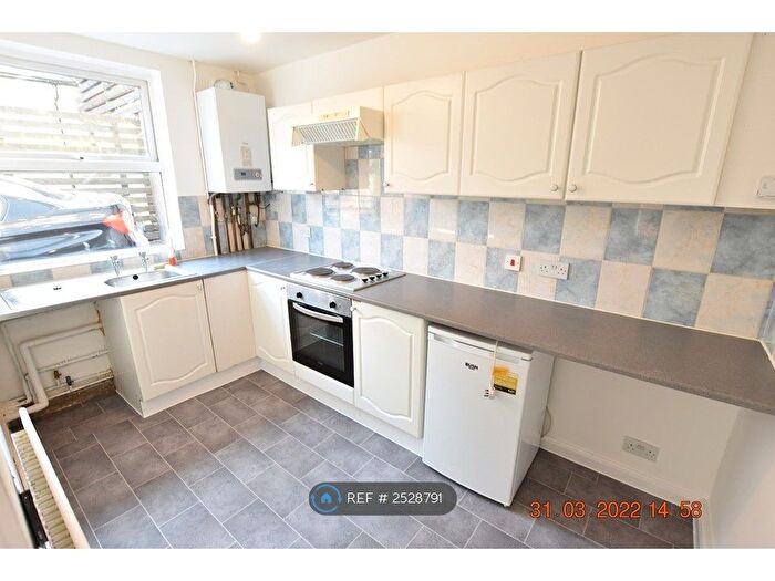 Studio To Rent In Princess Street, Luton, LU1