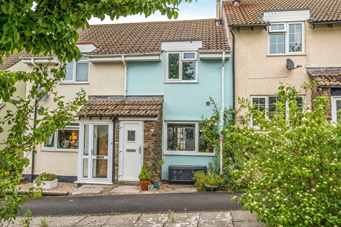 2 Bedroom Terraced House For Sale In Furze Park Road, Bratton Fleming, Barnstaple, Devon, EX31