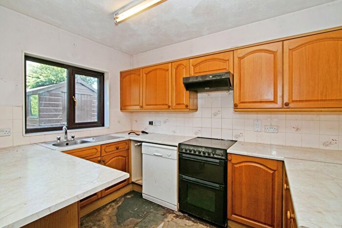 4 Bedroom Detached House For Sale In Tremayne Close, Devoran, Truro, Cornwall, TR3