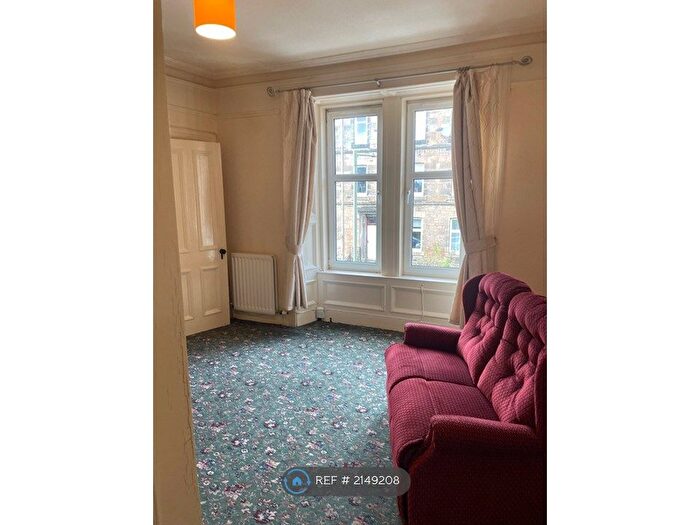 1 Bedroom Flat To Rent In Friar Street, Perth, PH2