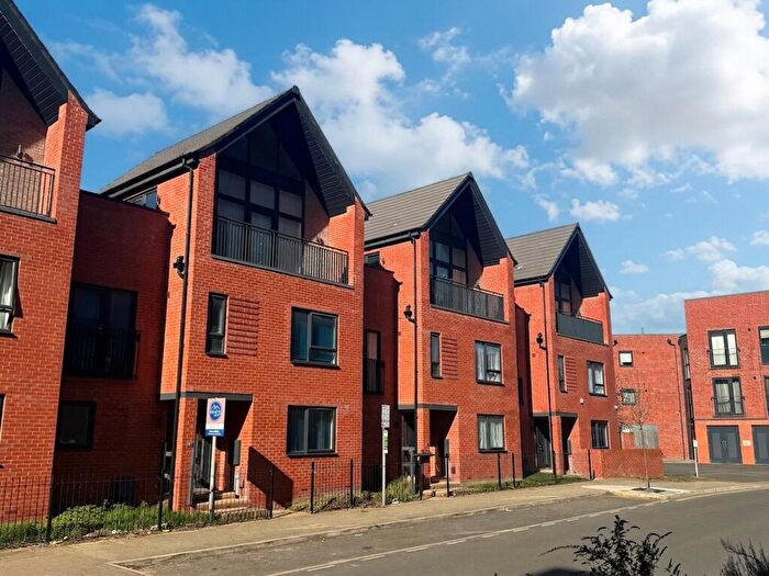 3 Bedroom Terraced House For Sale In All Saints Road, Leicester, LE3