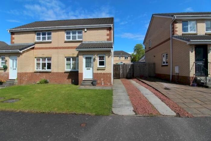 2 Bedroom Semi-Detached House To Rent In Meadows Drive, Erskine, PA8