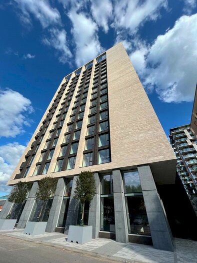 2 Bedroom Apartment To Rent In Queen Street, Blackfriars, Manchester, M3