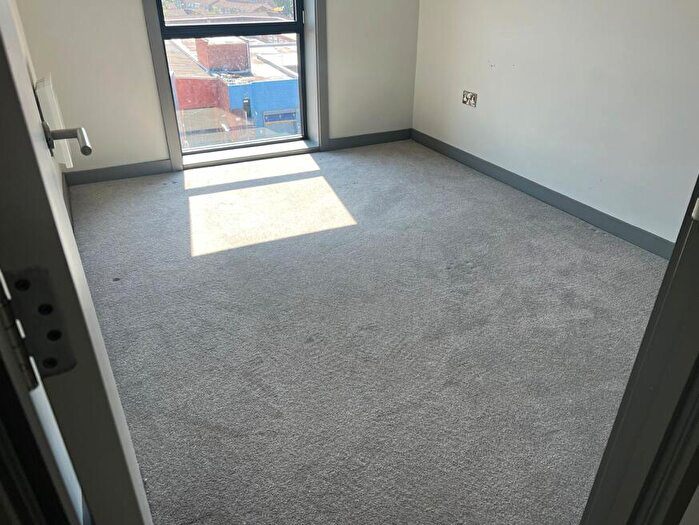 1 Bedroom Apartment To Rent In Jq Rise, Goodman Street, B1