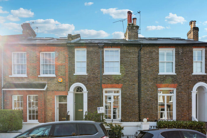 4 Bedroom Terraced House To Rent In Lillian Road, Barnes, SW13