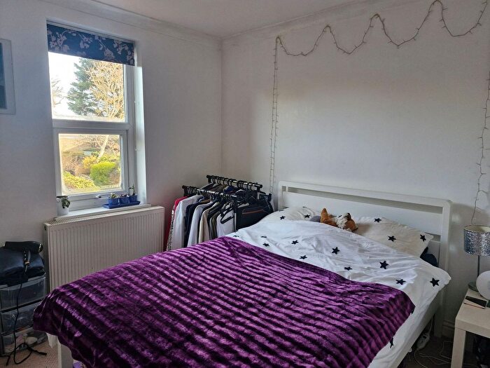 1 Bedroom Flat To Rent In Park Road, Ramsgate, CT11
