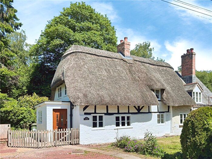 3 Bedroom Semi-Detached House To Rent In Chilworth Old Village, Chilworth, Southampton, Hampshire, SO16