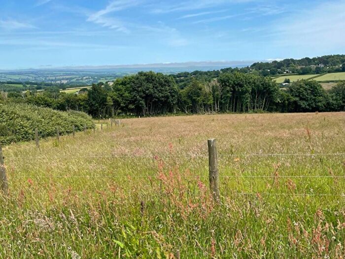Land For Sale In Crockett, Callington, PL17