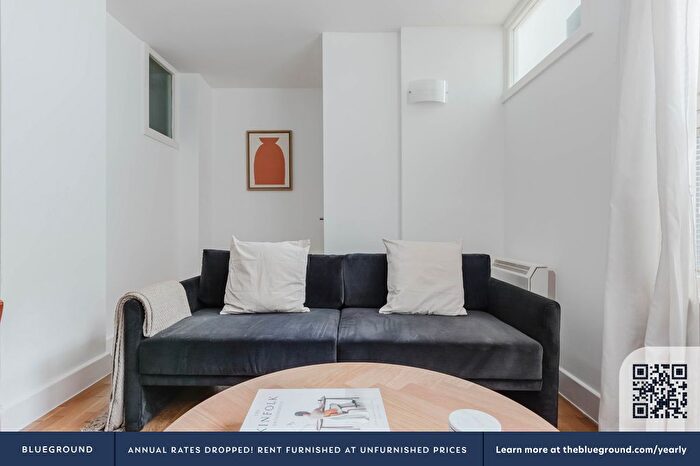 1 Bedroom Flat To Rent In Wapping, London, E1W