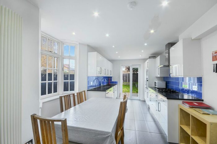 4 Bedroom Terraced House To Rent In Rainton Road, Charlton, London, SE7