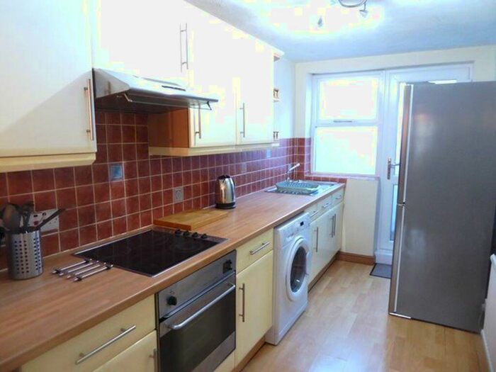 2 Bedroom Terraced House To Rent In Canal Street, Ulverston, LA12