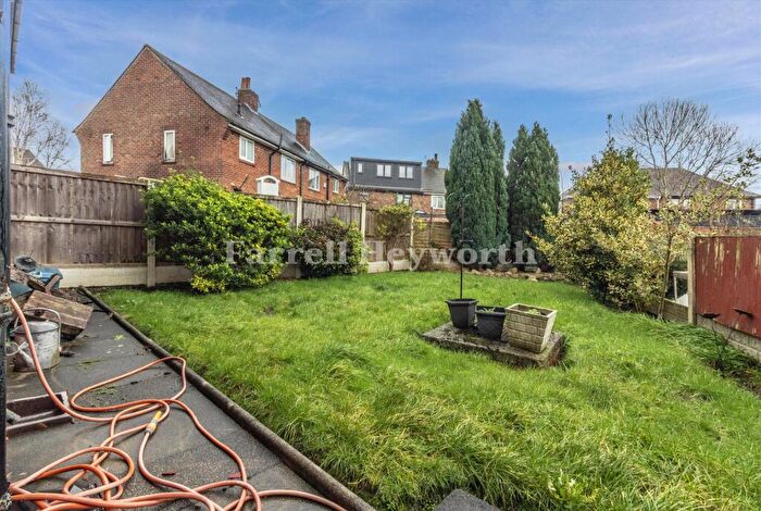 3 Bedroom Semi Detached House For Sale In Watling Street Road, Ribbleton, Preston, PR2