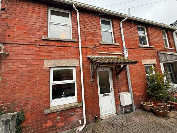 2 Bedroom Property To Rent In Anchor Road, Coleford, Radstock, BA3