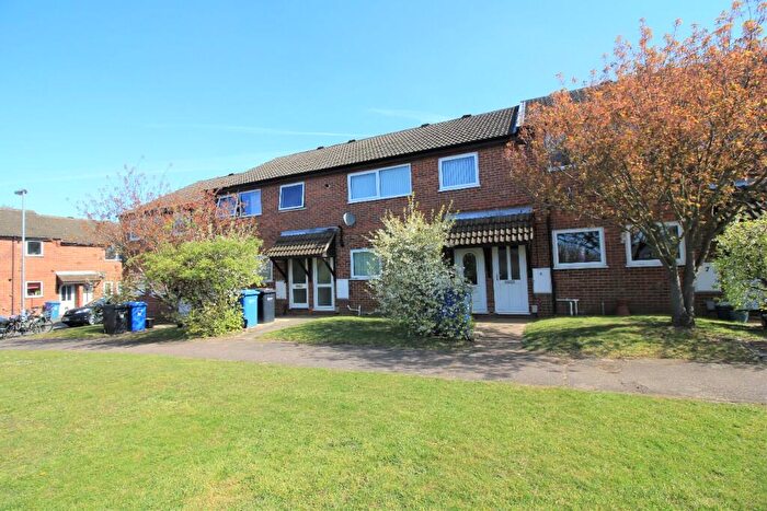 2 Bedroom Apartment To Rent In Windmill Court, Norwich, Norfolk, NR3