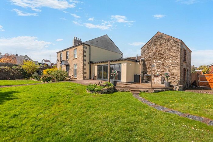 3 Bedroom Detached House For Sale In Lansdown Walk, Bream, Lydney, GL15