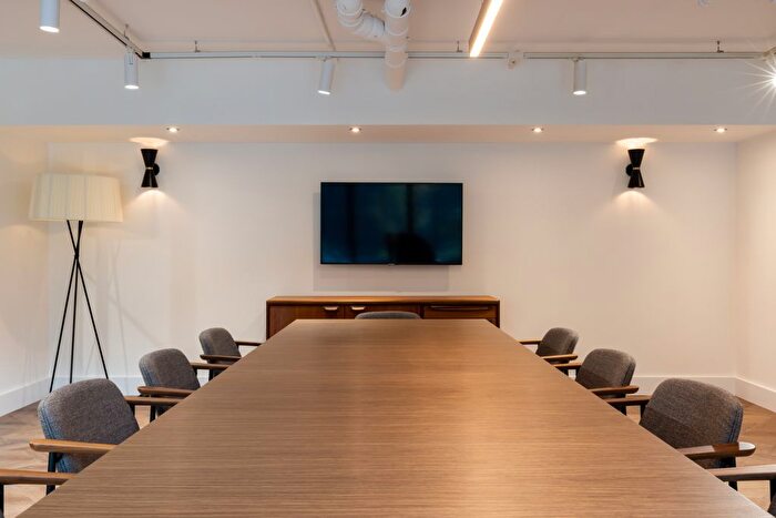 1 Bedroom Flat To Rent In George Street, Croydon, CR0