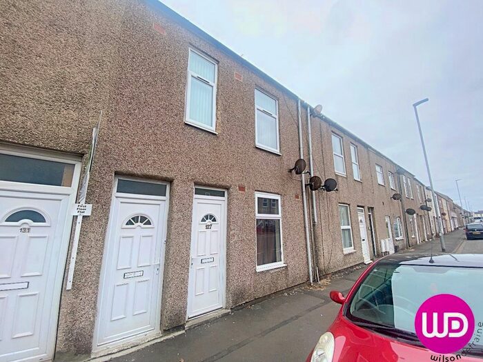 2 Bedroom Flat To Rent In Astley Road, Seaton Delaval, Whitley Bay, NE25