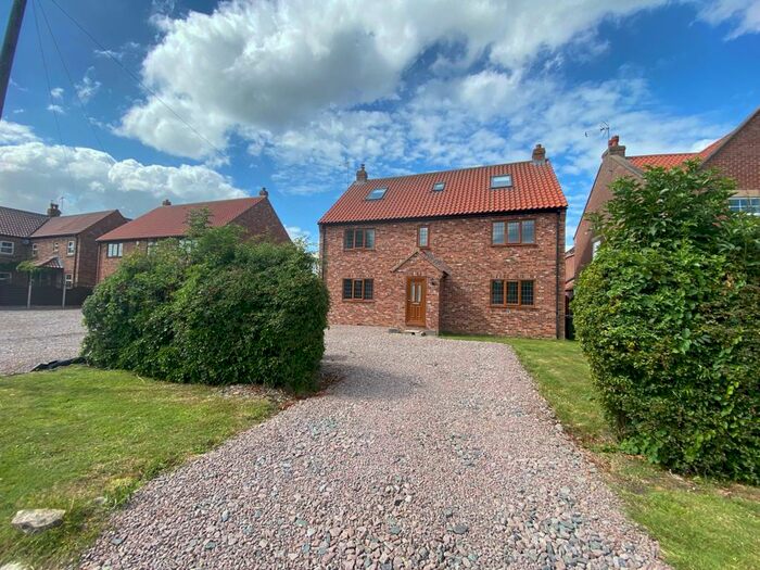 6 Bedroom Detached House To Rent In Pinfold Lane, Moss, Doncaster, DN6