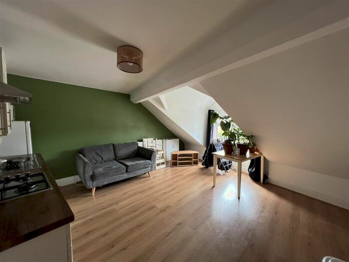 1 Bedroom Flat To Rent In Walton Village, Walton, Liverpool, L4