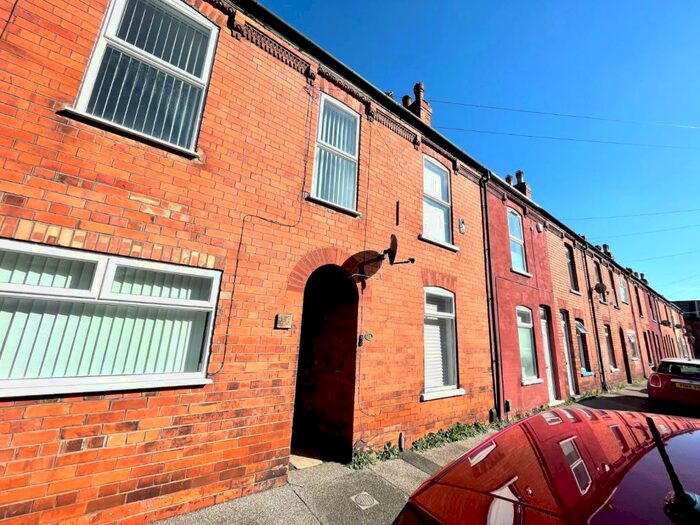3 Bedroom Terraced House To Rent In Hood Street, Lincoln, LN5