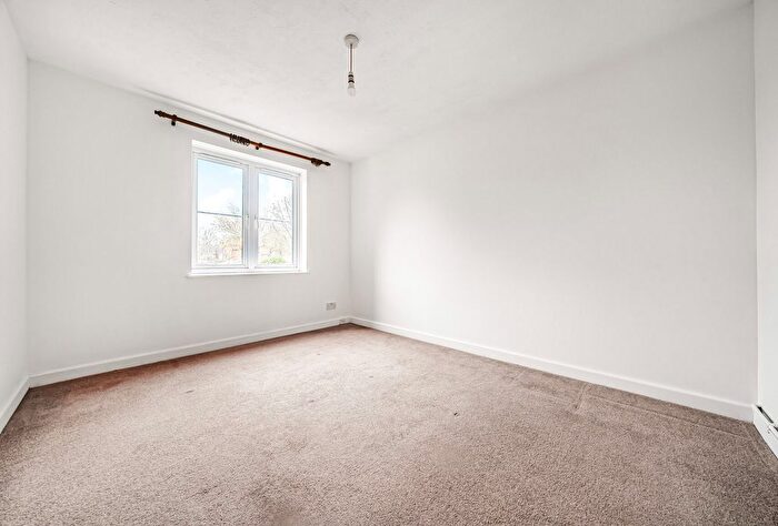1 Bedroom Flat For Sale In John Spare Court, Whitefield Road, Tunbridge Wells, Kent, TN4