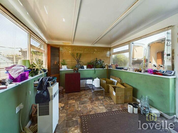 2 Bedroom Semi-Detached Bungalow For Sale In Station Road, Sutton-on-Sea, Mablethorpe, Lincolnshire, LN12