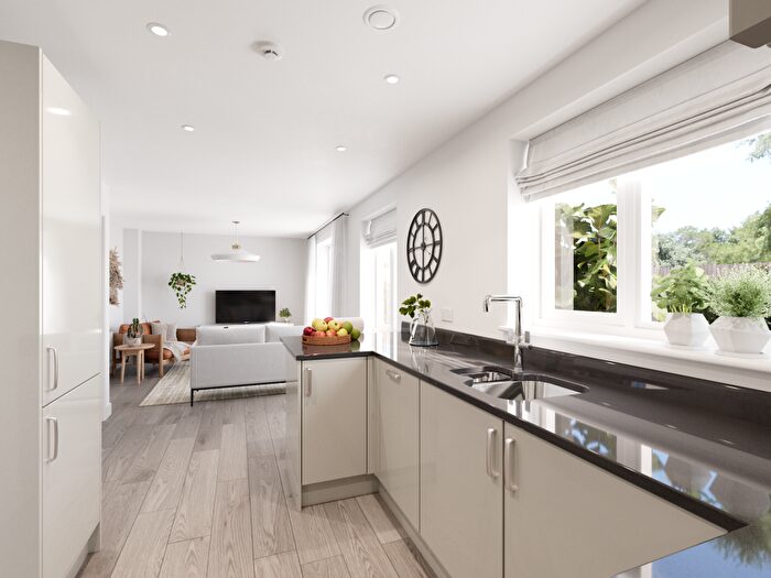 5 Bedroom Detached House For Sale In Colwick Loop Road, Burton Joyce, Nottingham, Nottinghamshire, NG14